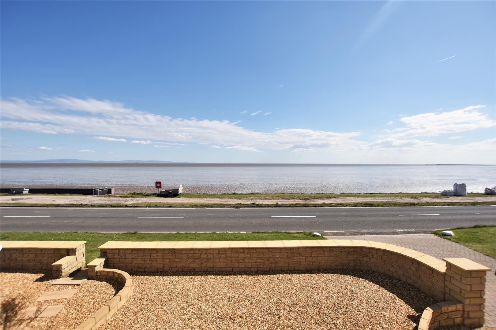 House Detached Coast Road, Rampside, BarrowInFurness